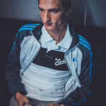 Daniil "danstar1k" Starchenko