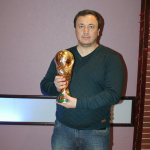 Abdusapi "Abdusapi77" Kayumov
