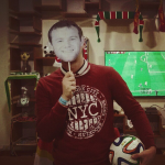 Oleg "OleGunnarr" Burko