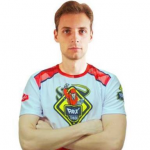 Max "Tiko91" Plakhov