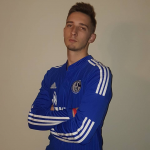 Vitaliy "VGUkraine" Gnatenko