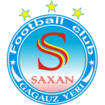 FC Saxan Ceadîr-Lunga