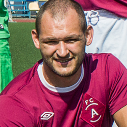 Коломеєць Олексій (20.08.1989)