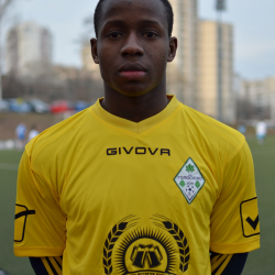 Abiodun Ayodele Awhy (26.10.1997)