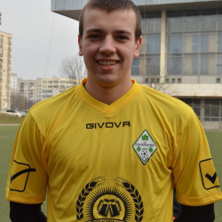 Каменев Дмитрий (18.08.1998)