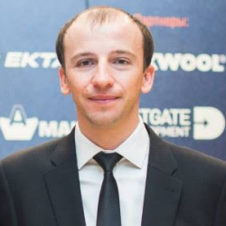 Баранчук Алексей ()