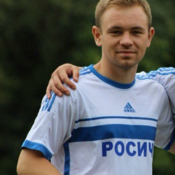 Тітенко Іван (06.11.1991)