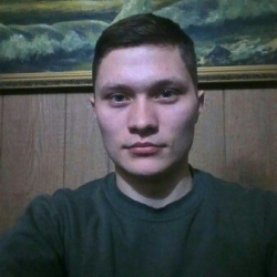 Березовый Владислав (04.02.1993)
