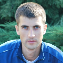 №5 Дмитерчук Олег (28.05.1984)