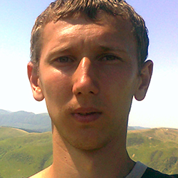 Кирлиця Євген (17.04.1987)