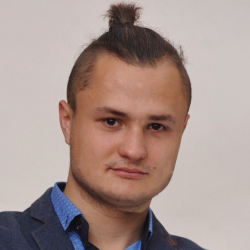 Ворона Богдан (11.12.1997)