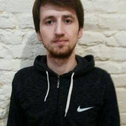 Хантадзе Джемал (18.02.94)