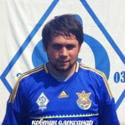 Ковтун Олександр (26.06.1981)