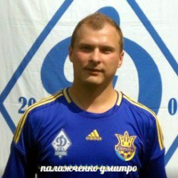 Палажченко Дмитро (05.08.1985)
