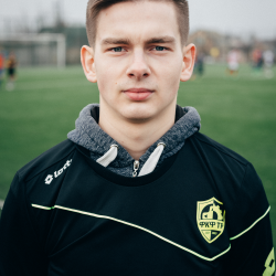 Камянецкий Александр (31.01.1995)