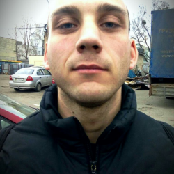 Титарчук Максим (26.01.1991)