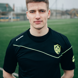 Чекунов Николай (22.05.1995)
