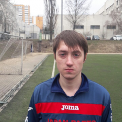 Лось Максим (30.01.1992)