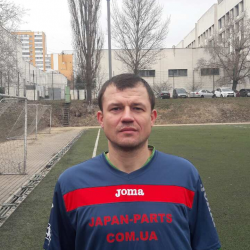 Римський Богдан (03.03.1982)