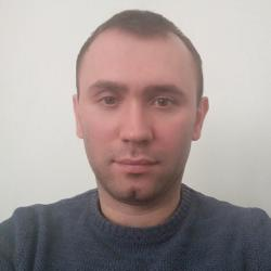 Давиденко Микола (21.06.1986)