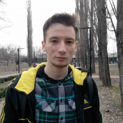 Рак Дмитро (23.02.1999)