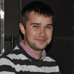 Шитиков В’ячеслав (15.03.1991)