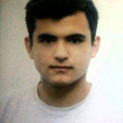 Бриль Олексій (10.06.1998)