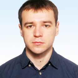 Конік Роман (19.01.1989)