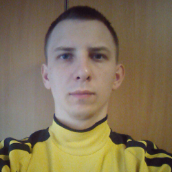 Садков Олександр (17.11.1993)