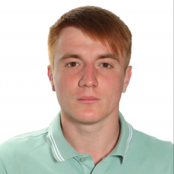 №9 Федькевич Євген	 (09.03.1989)