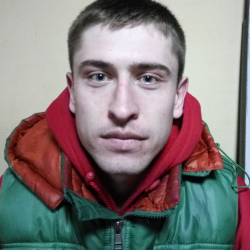 №4 Долинчук Іван (01.12.1990)