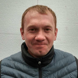 №18 Феленюк Сергій (07.09.1989)