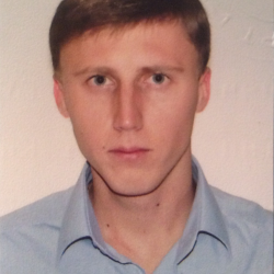 Тимчик Роман (16.09.1988)