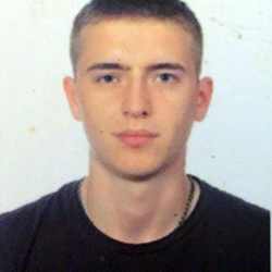 Туренко Максим (15.12.1992)