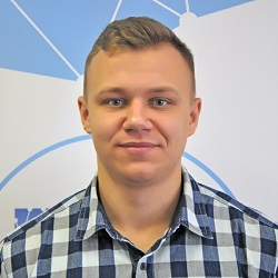 Самойленко Виталиий (01.04.1993)