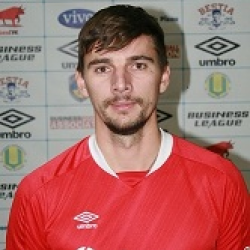 Байбик Алексей (29.06.1984)