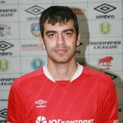 Климпуш Роман (02.04.1987)