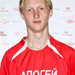 Ивженко Сергей (23.07.1990)