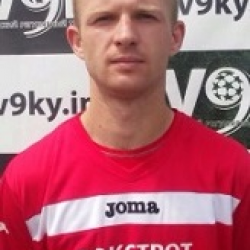 Соловей Андрей (11.03.1990)