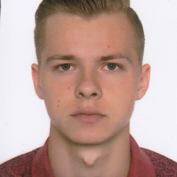 №9 Макєєв Олексій (15.02.1996)