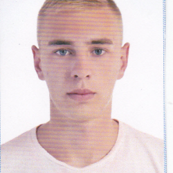 №15 Наливайко Владислав (04.01.1997)