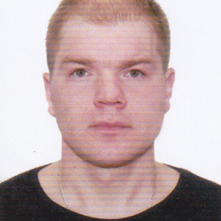 №33 Павловський Сергій (30.01.1981)