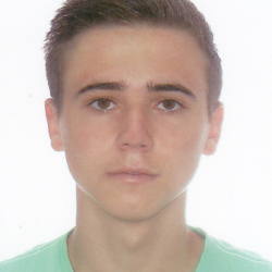 №19 Савійсько Даниїл (21.08.1997)