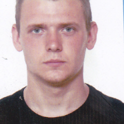 №1 Чапала Максим (03.03.1996)