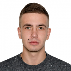 №18 Лилак Максим (01.06.1994)