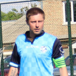 №13 Ав’юцький Олексій (21.06.1986)