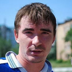 Руденко Олег (01.03.1985)