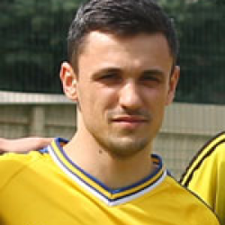 №8 Бурківський Валерій (30.09.1986)