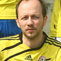 №3 Крук Андрій (03.07.1979)