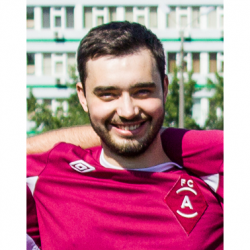 Кобзар Ярослав (01.12.1991)